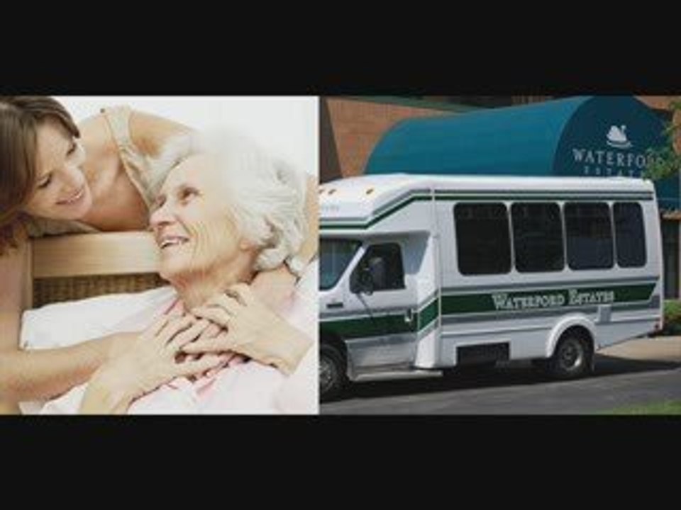 Assisted Living Ideal Place for Elders