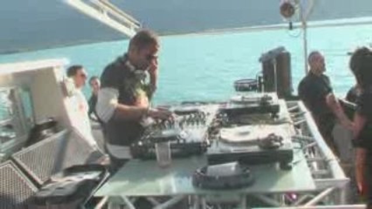 Music Cruise