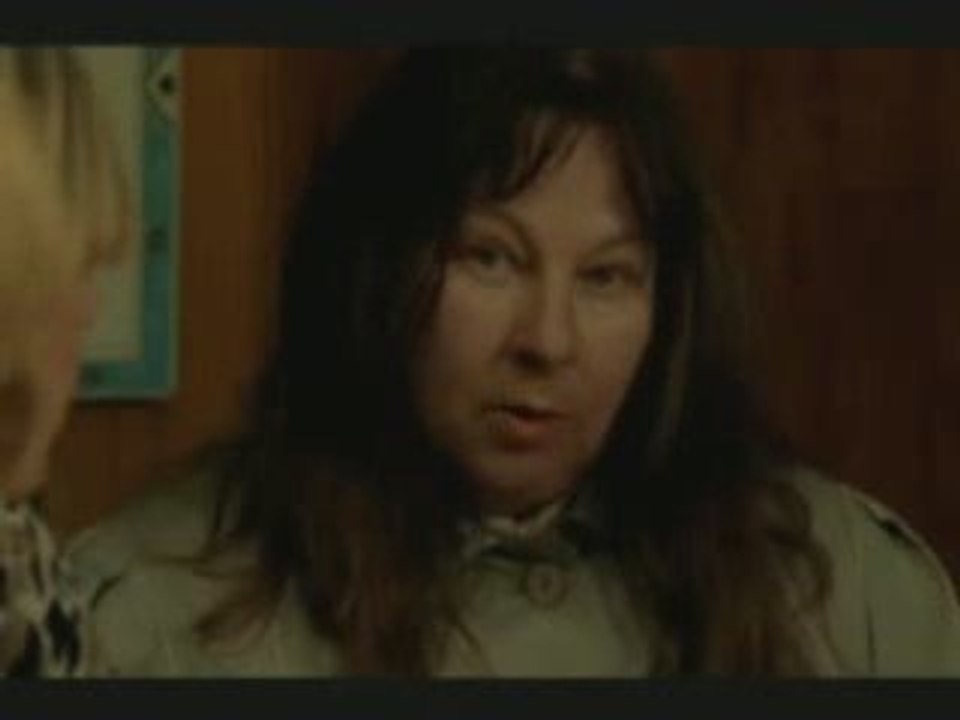 DVD "LOUISE MICHEL" DE GUSTAVE KERVERN & BENOîT DELEPINE