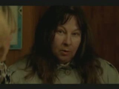 DVD LOUISE MICHEL DE GUSTAVE KERVERN & BENOîT DELEPINE