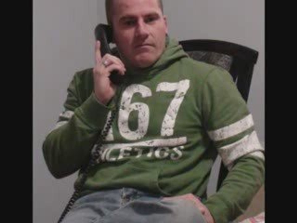 Ray Collingham interviewed by CFRB 1010 Radio - Part 2 of 3