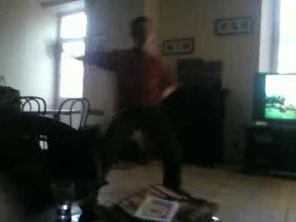 wesh mickael jackson bien ou bien