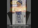 Star Wars Halloween Costumes