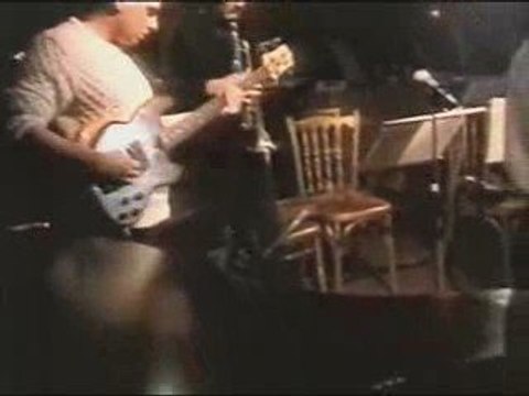The Associates - Ronnie Scott's - 5 (Even Dogs in the Wild)