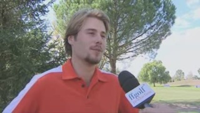 Allianz Golf Open Grand Toulouse Tour 1