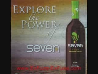 ExFuse Seven | http://eXfuze-eXfuse.com