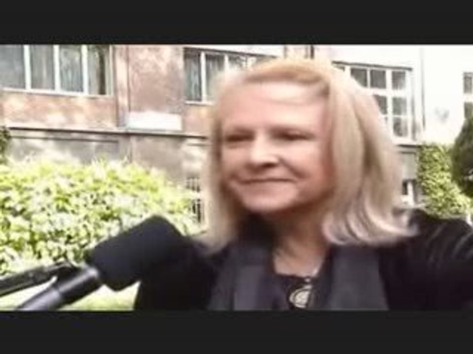 Témoignage d'une mère sur la guerre de Bush