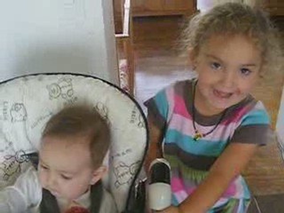 BON ANNIVERSAIRE TATA BABETTE !!