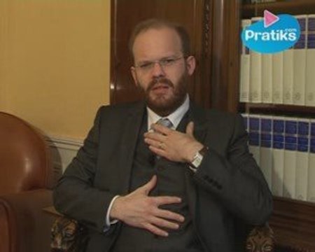 Séance de technique de respiration abdominale