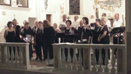 Swing low sweet chariot