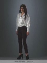 Definitions - Full sleeve blouse