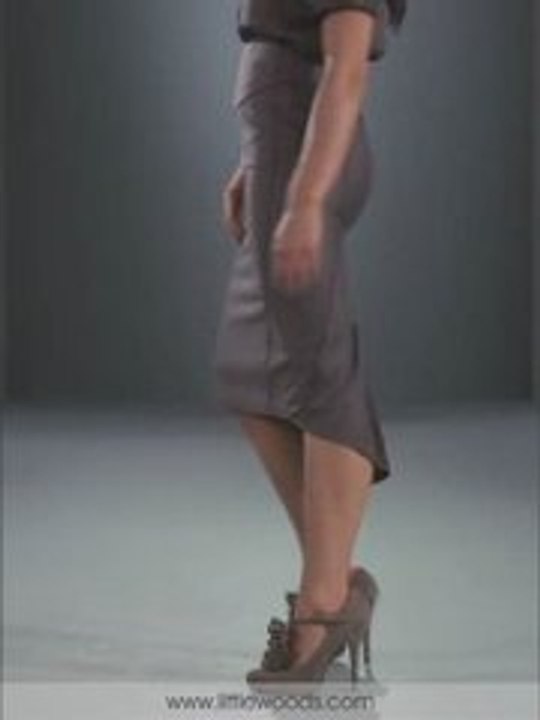 Definitions - Definitions high waist skirt