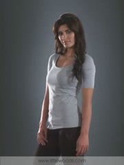 Definitions - PACK OF 2 SCOOP TEES