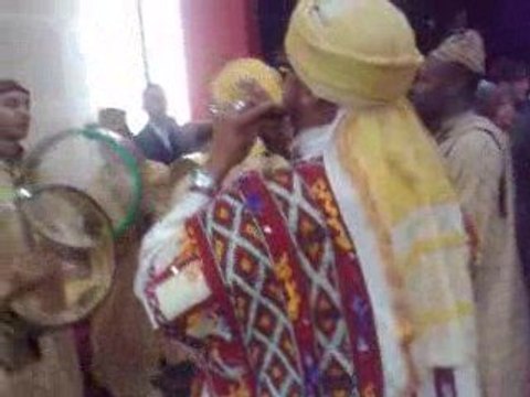 dakka marrakchia nancy 54 + 3issawa +gnawa