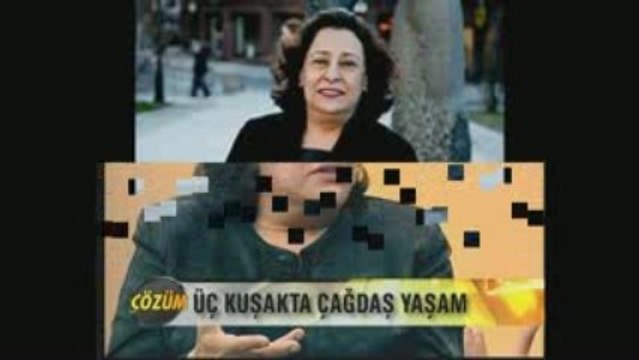 Delitti donore di Ayse Onal