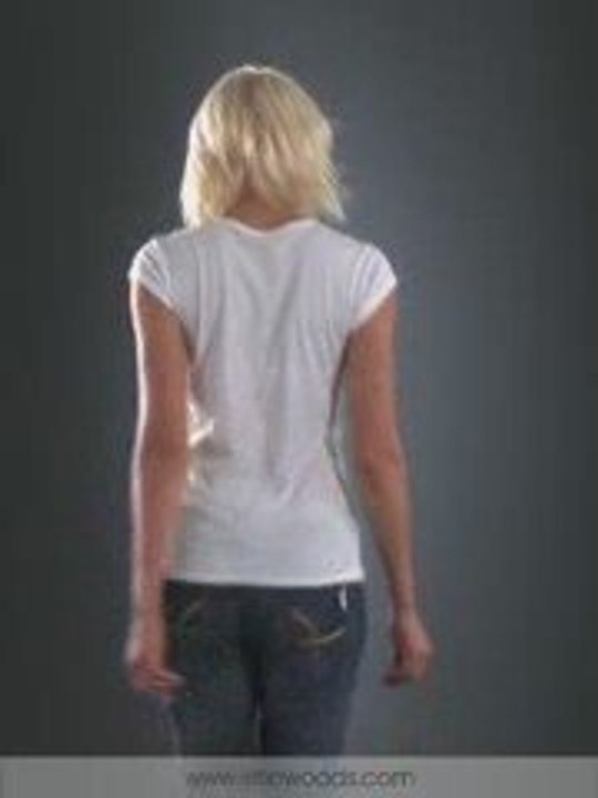 Firetrap - FIRETRAP BLONDIE SKULL T-SH