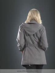 Henleys - HENLEYS ARSENIC COAT