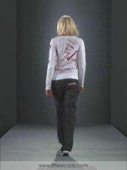 Bench - BENCH ROXETH JEAN