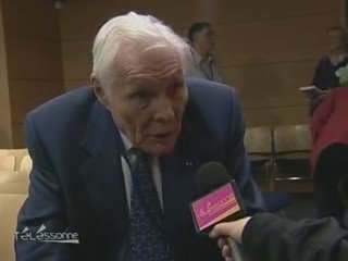 Don d'organes : Christian Cabrol tire le signal d'alarme