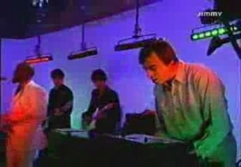 RPC - Bertrand Burgalat / Count Indigo