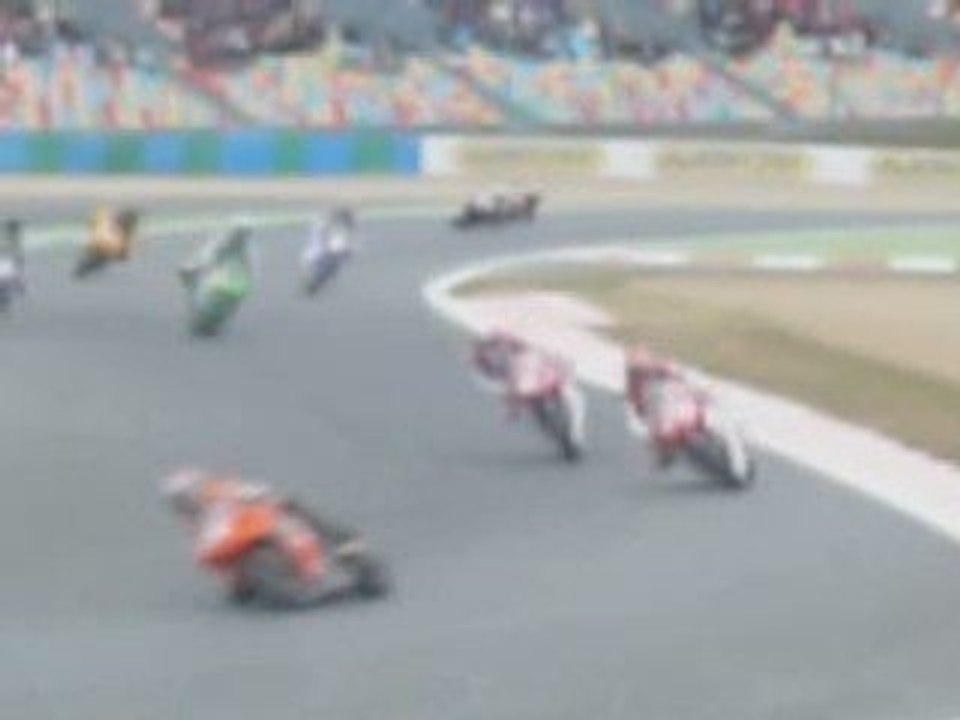 SUPERSTOCK 1000 Magny-court 2009