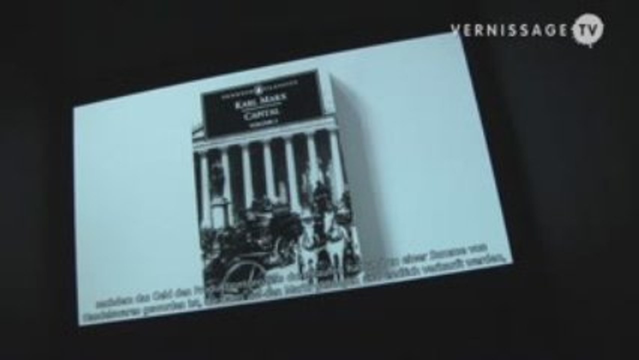 Zachary Formwalt: The Form of Practical Memory / Kunsthalle Basel