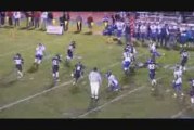 Newberg HS vs Canby HS Football
