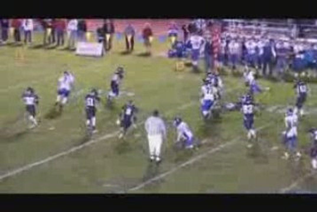 Newberg HS vs Canby HS Football