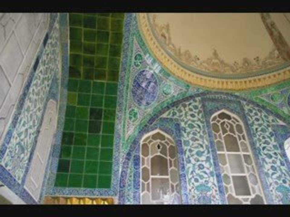 TOPKAPI 2