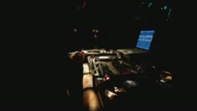 Chryss Bond in Mix with Umek - Great Vibes - Rave Party