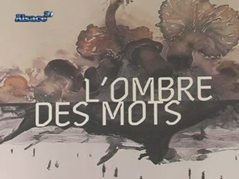 L'ombre des Mots au Musée Würth (Erstein)