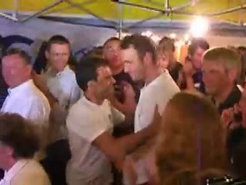 Etape 1 Transat 6.50 - Madère