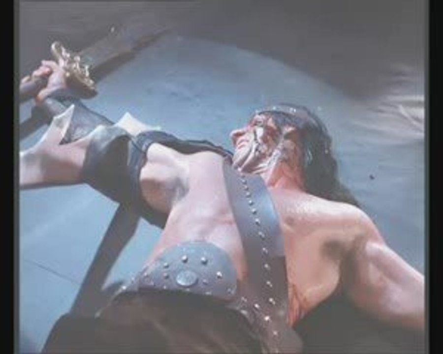 GLADIATOR'S DEATH MUSIC- nouvelle version.wmv