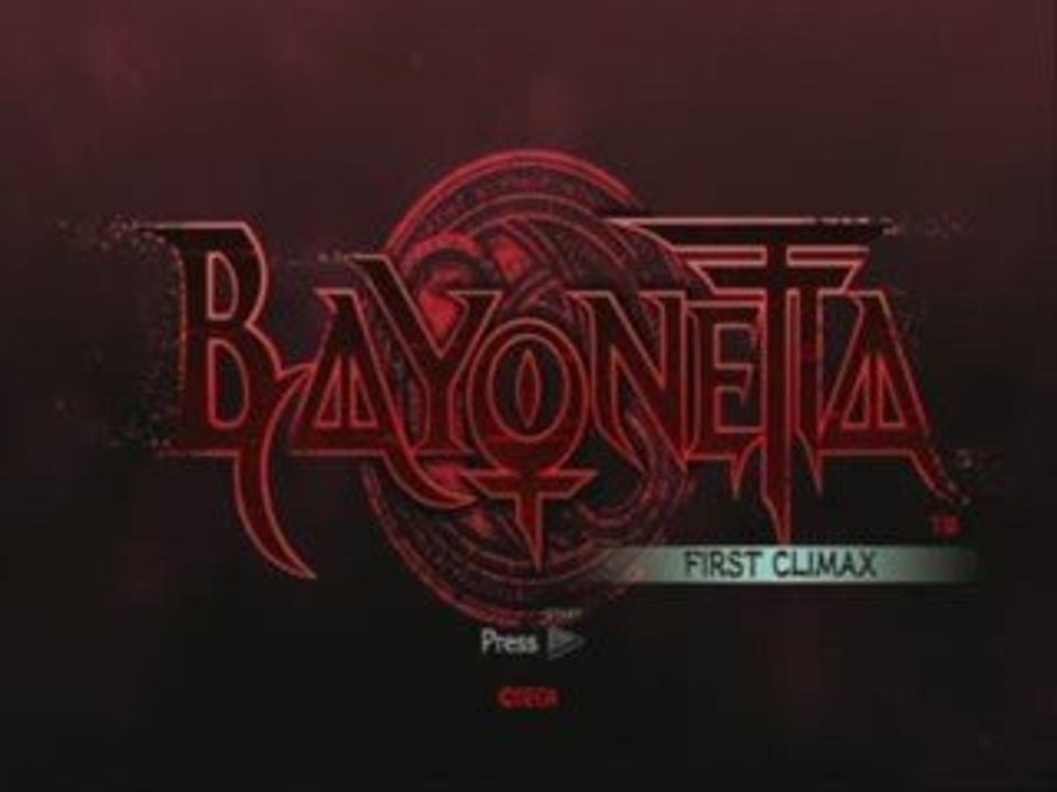 Preview Bayonetta (PS3)
