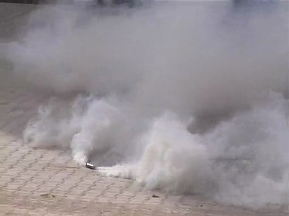 Yüksekova'da 9 Ekim Gerginliği - yüksekova haber