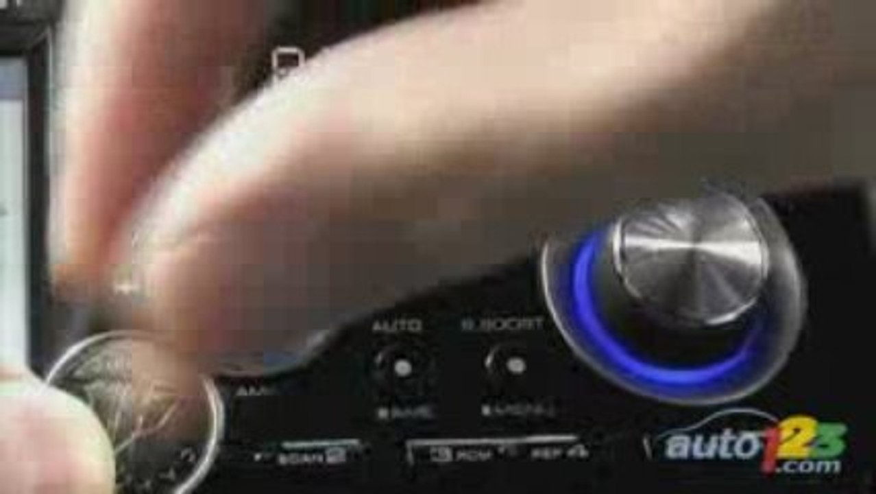 2009 Hyundai Tucson Review by Auto123.com