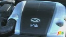 2009 Hyundai Genesis 3.8 Review by Auto123.com