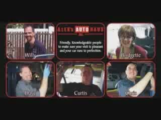 Automobile Repair Services Salt Lake City UT |  ...
