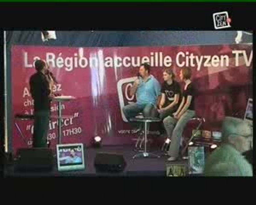 chronique foire 5 GOOD