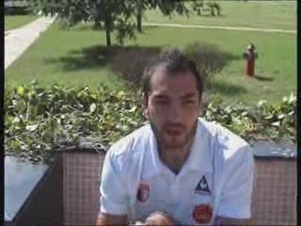 Interview de Mourad Meghni - DZfoot.com