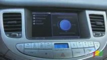 2009 Hyundai Genesis 4.6 Review by Auto123.com