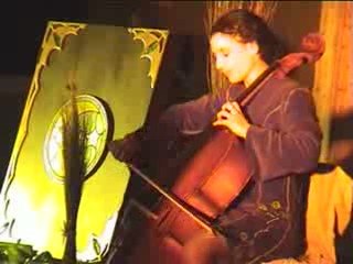 Conte musical Le sortilège du dragon