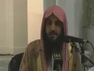 ولا يفلح الساحر حيث أتى 06 - للشيخ عبدالرزاق العباد البدر