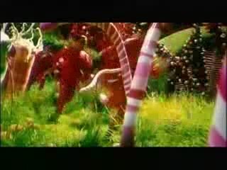Charlie et la chocolaterie Trailer + Lien vers le film