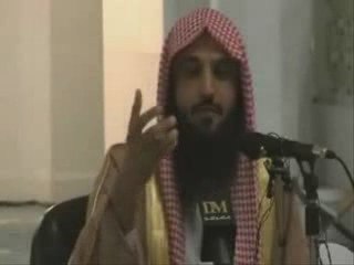 ولا يفلح الساحر حيث أتى 05 - للشيخ عبدالرزاق العباد البدر