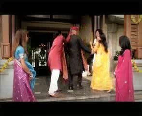 REP PUB OCTOBRE MICHELIN AMBIANCE BOLLYWOOD