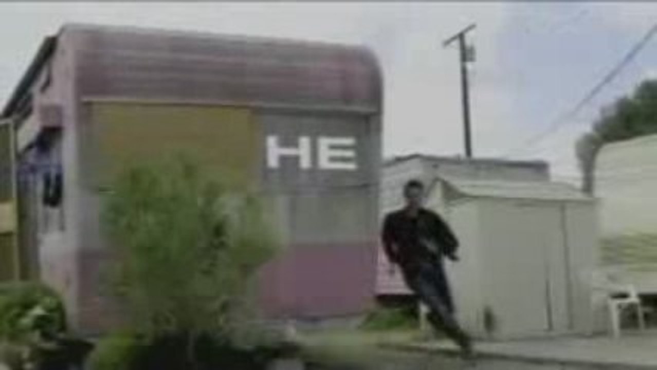 FF 1x04 promo