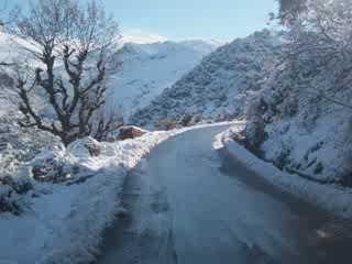 Kabylie : Lemsella mon Eden !