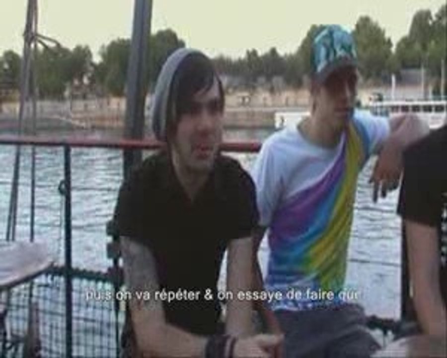 Interview Destine - Paris (Part 1)