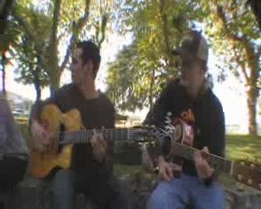 Weekend à Bordeaux pendant les VU de pessac 2008.